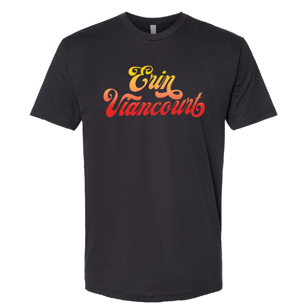 Viancourt Sunburst T-Shirt